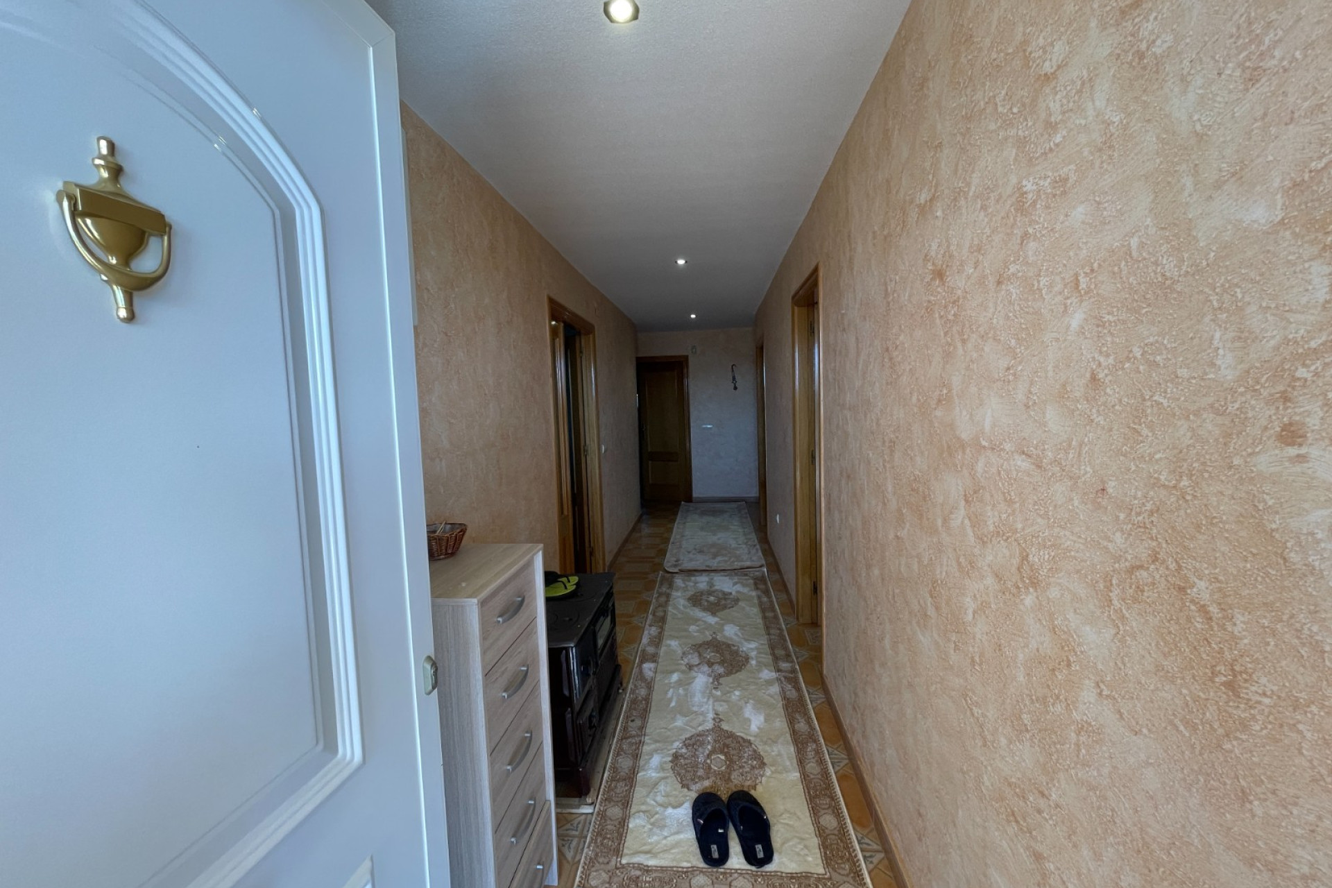 Resale - Detached Villa - Albatera