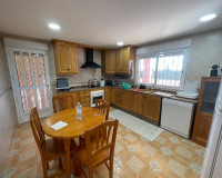 Resale - Detached Villa - Albatera