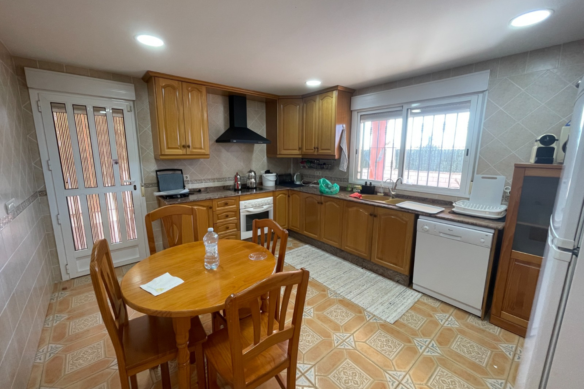 Resale - Detached Villa - Albatera