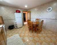 Resale - Detached Villa - Albatera