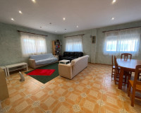 Resale - Detached Villa - Albatera