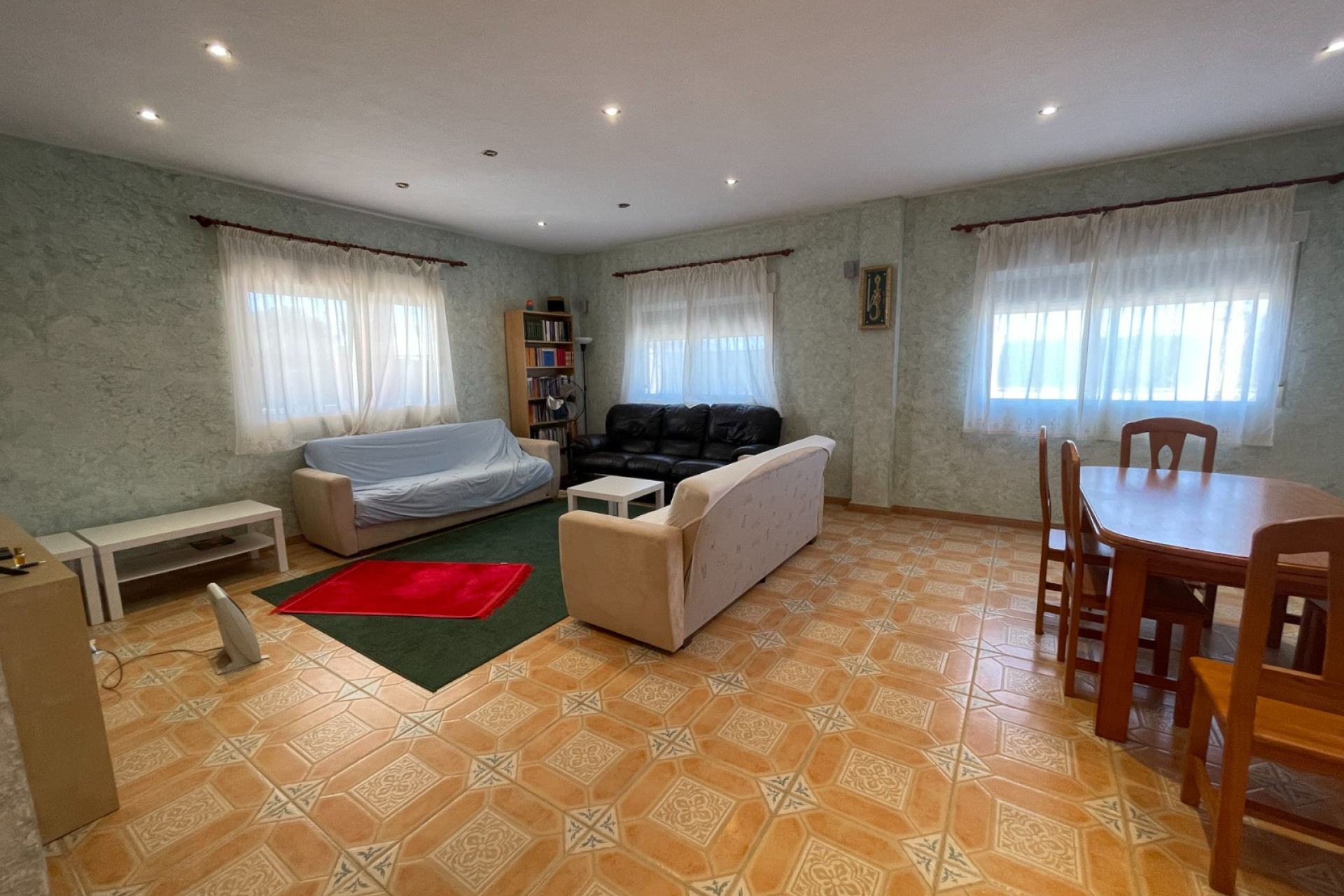 Resale - Detached Villa - Albatera