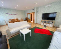 Resale - Detached Villa - Albatera