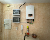 Resale - Detached Villa - Albatera