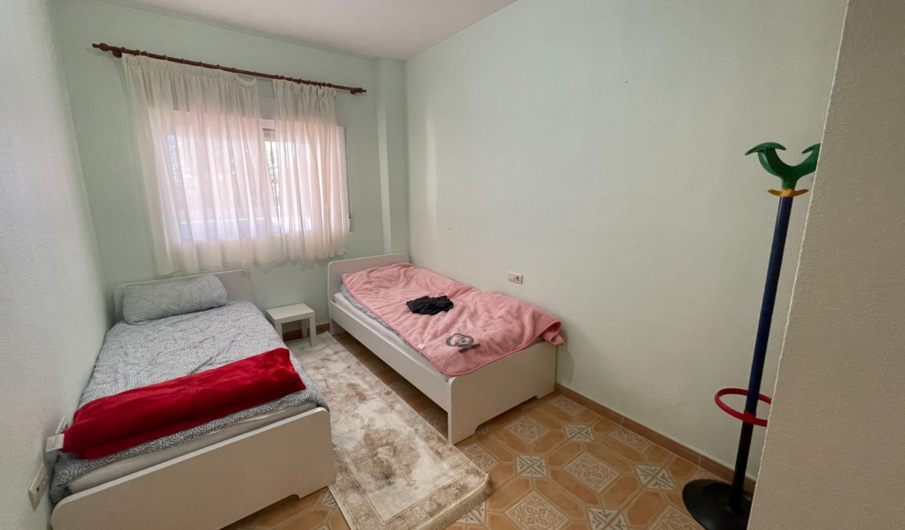 Resale - Detached Villa - Albatera