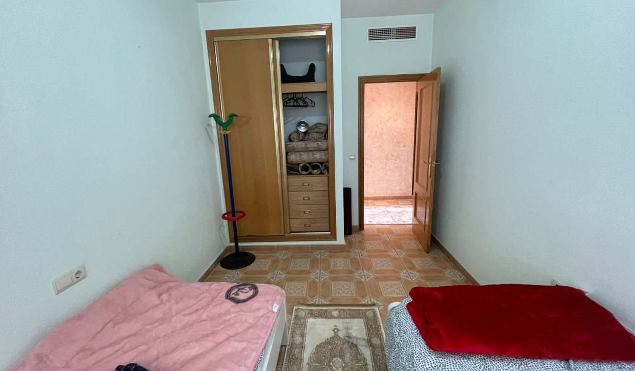 Resale - Detached Villa - Albatera