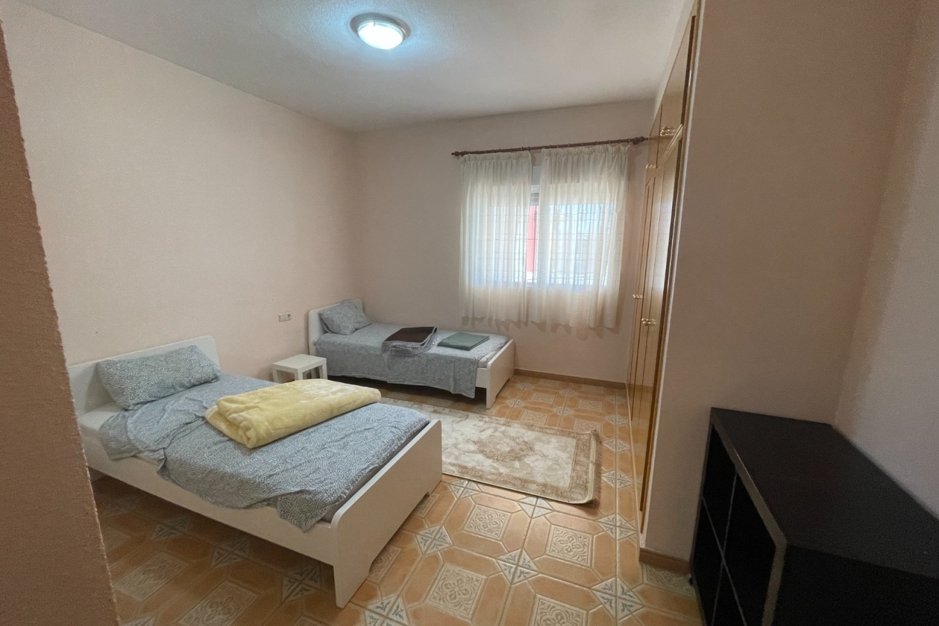 Resale - Detached Villa - Albatera