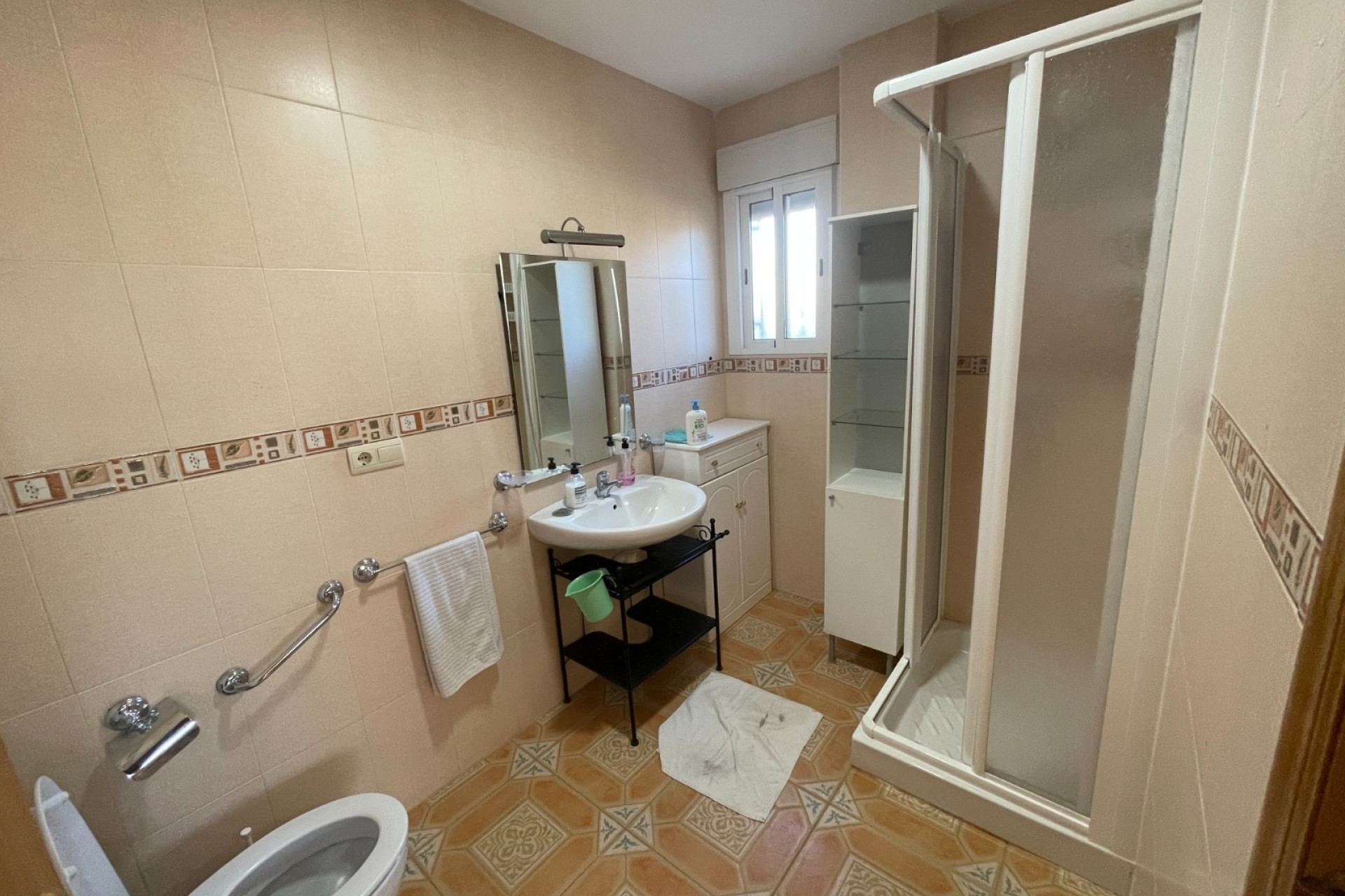 Resale - Detached Villa - Albatera