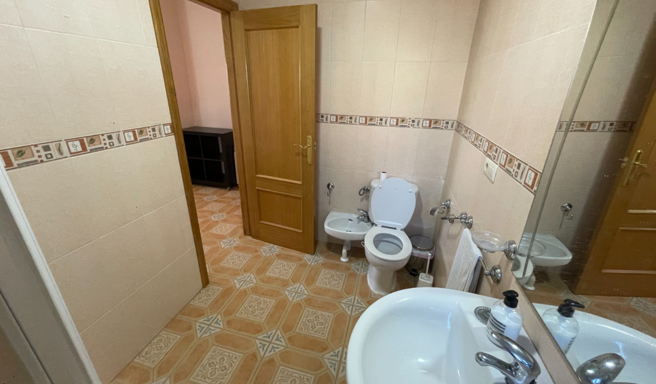 Resale - Detached Villa - Albatera