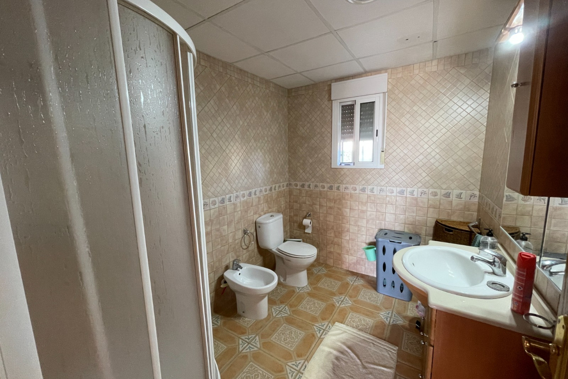 Resale - Detached Villa - Albatera