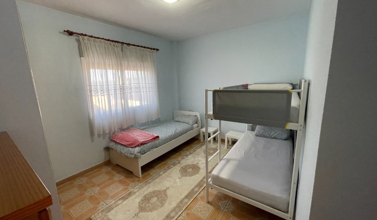 Resale - Detached Villa - Albatera