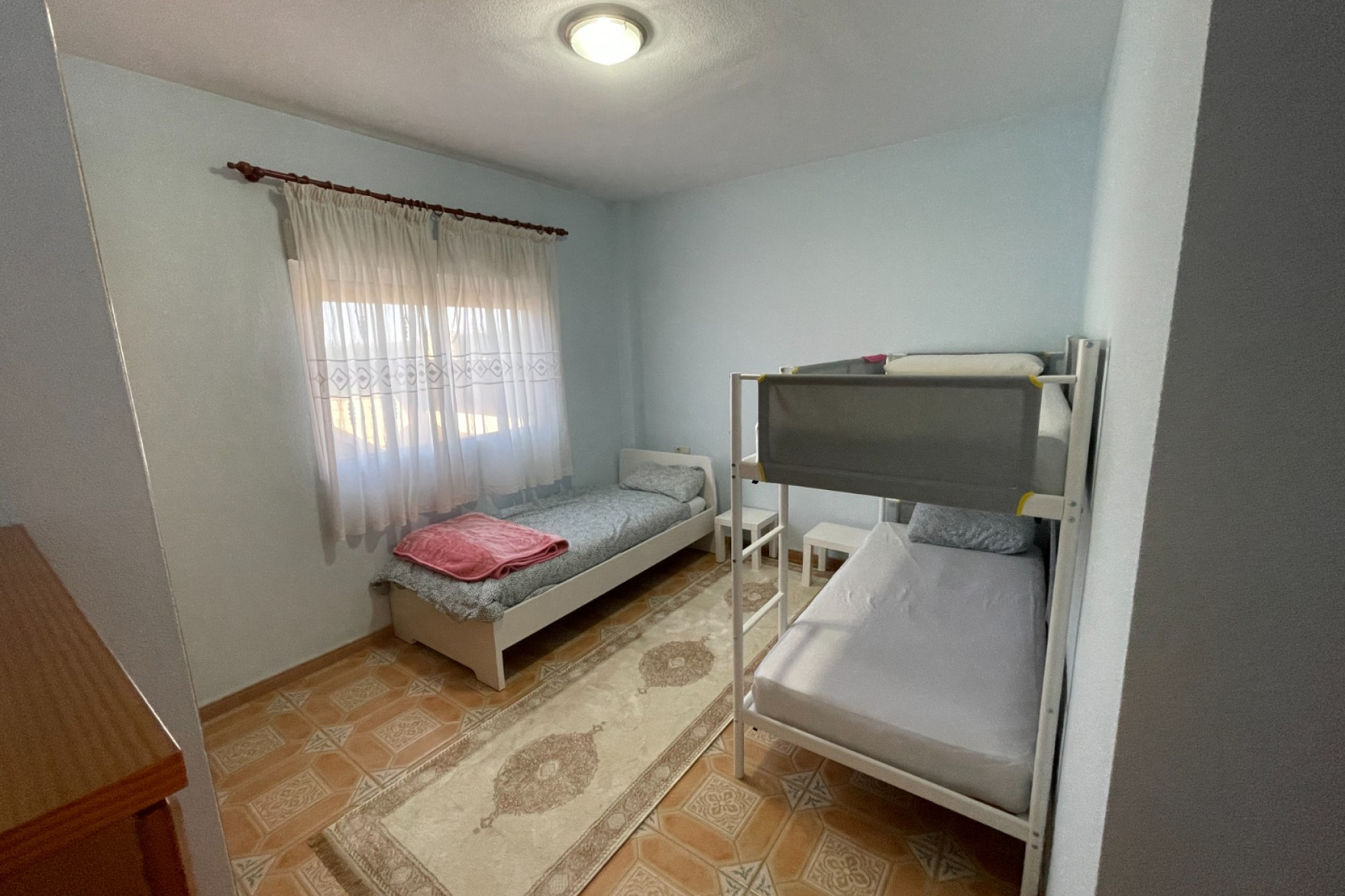 Resale - Detached Villa - Albatera