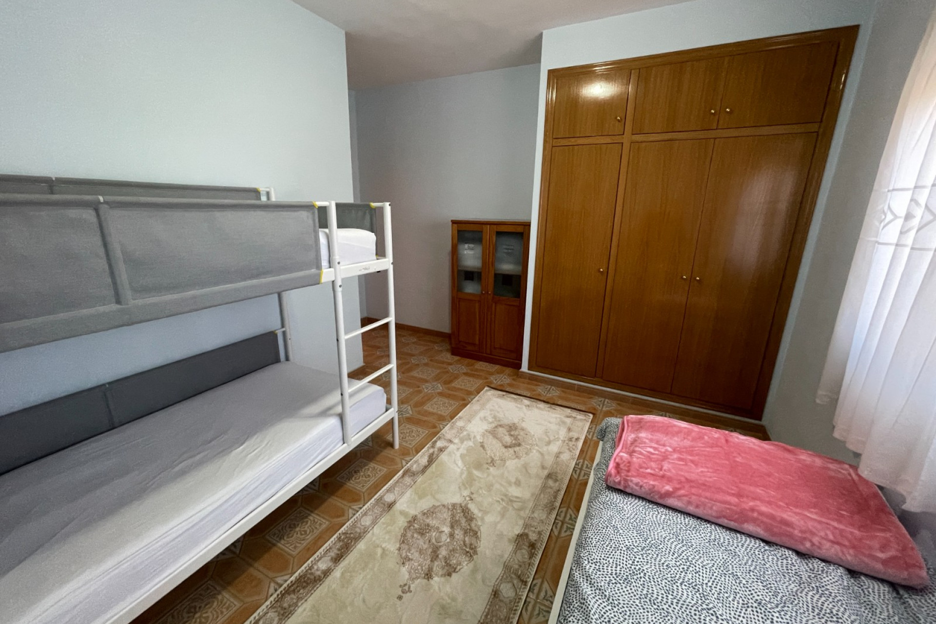 Resale - Detached Villa - Albatera