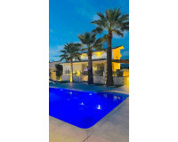 Resale - Detached Villa - Alfas del Pí - pueblo