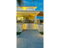 Resale - Detached Villa - Alfas del Pí - pueblo