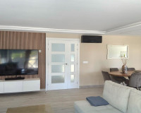 Resale - Detached Villa - Alfas del Pí - pueblo