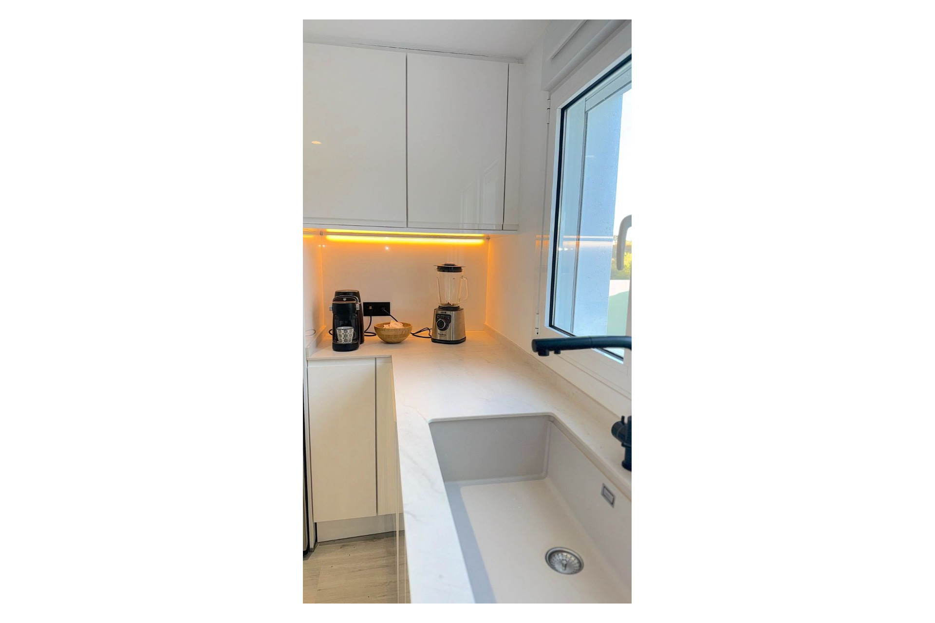 Resale - Detached Villa - Alfas del Pí - pueblo