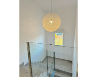 Resale - Detached Villa - Alfas del Pí - pueblo