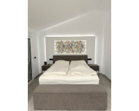 Resale - Detached Villa - Alfas del Pí - pueblo