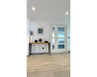 Resale - Detached Villa - Alfas del Pí - pueblo