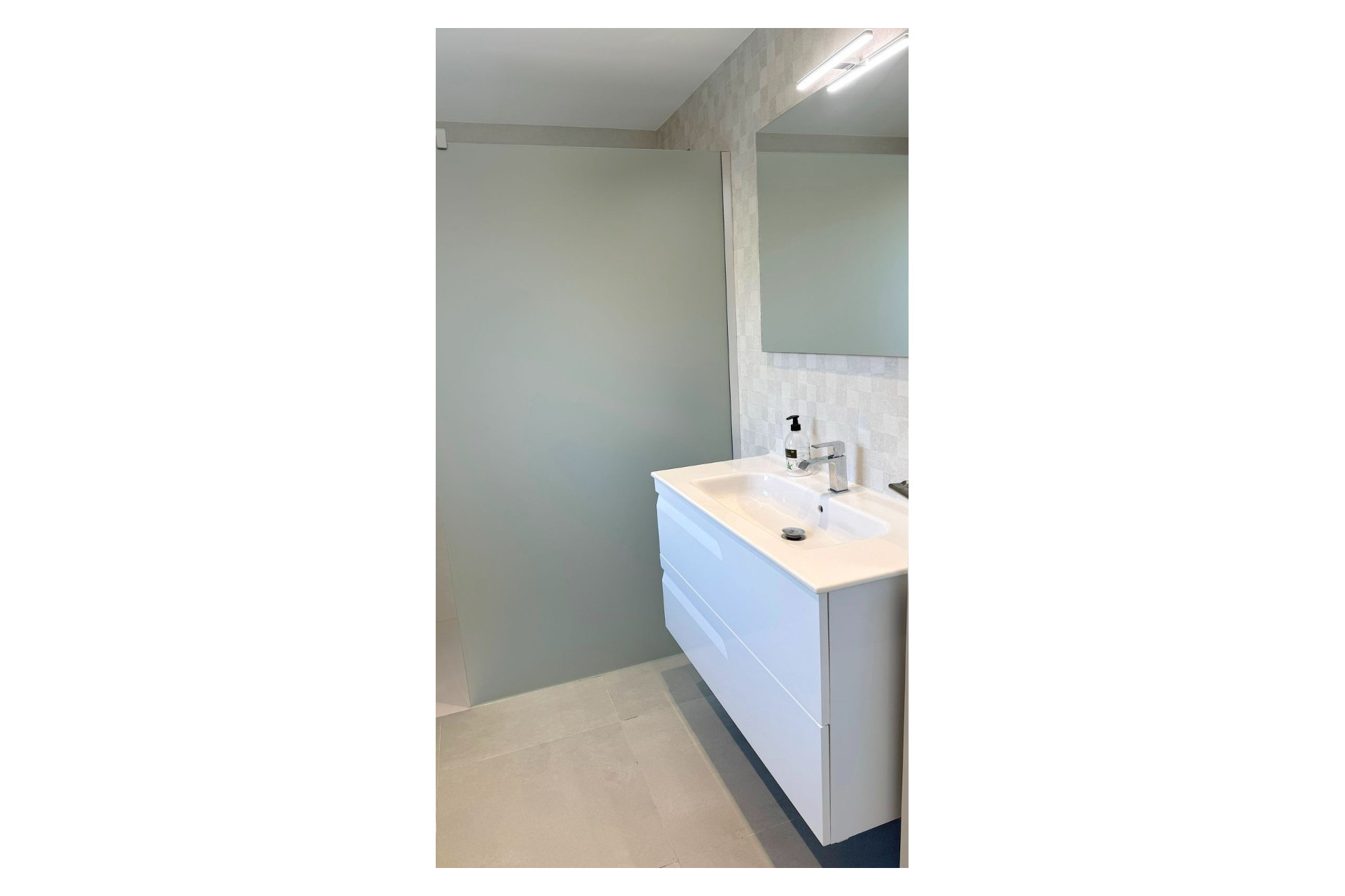 Resale - Detached Villa - Alfas del Pí - pueblo