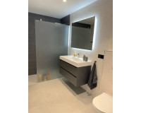 Resale - Detached Villa - Alfas del Pí - pueblo