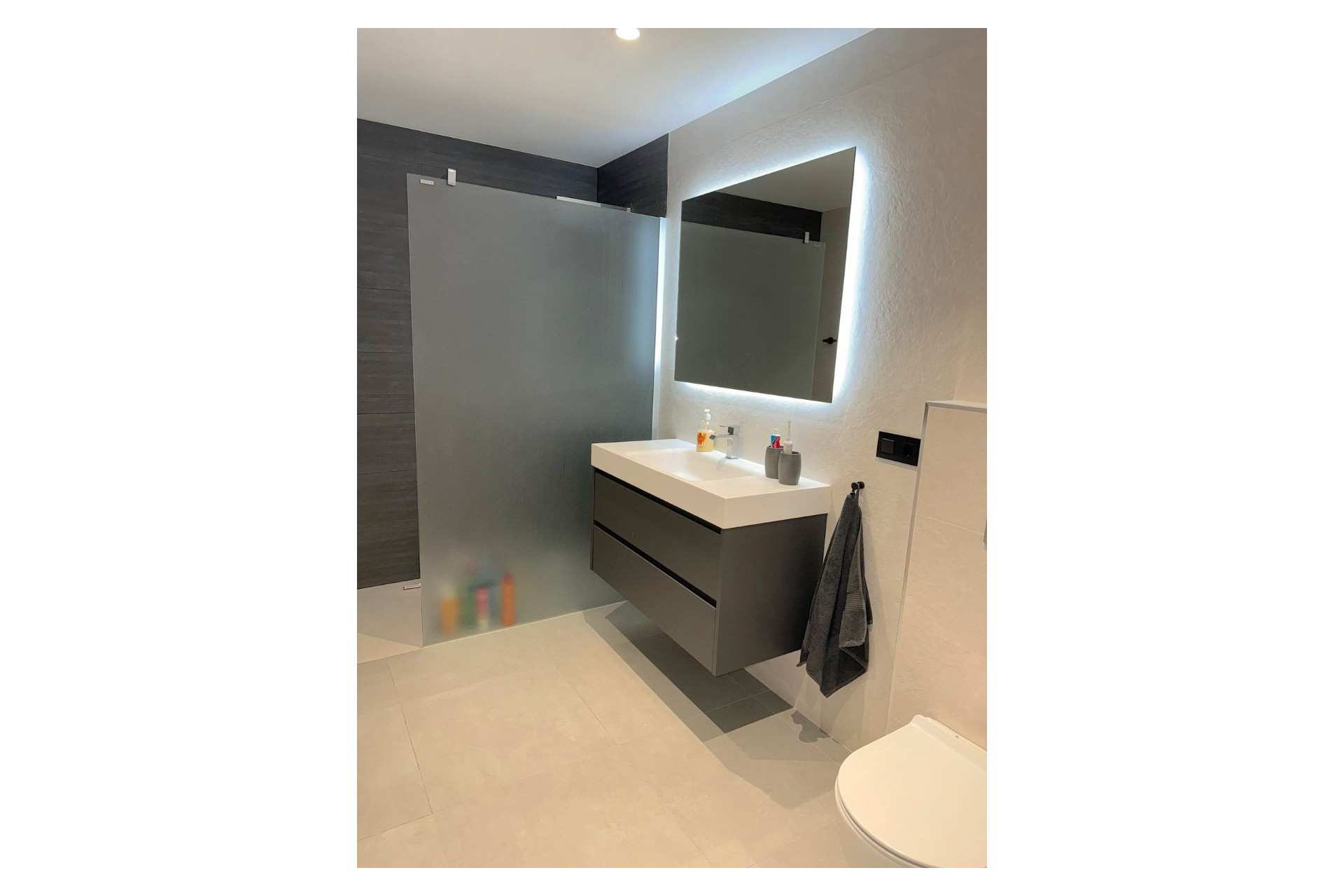 Resale - Detached Villa - Alfas del Pí - pueblo