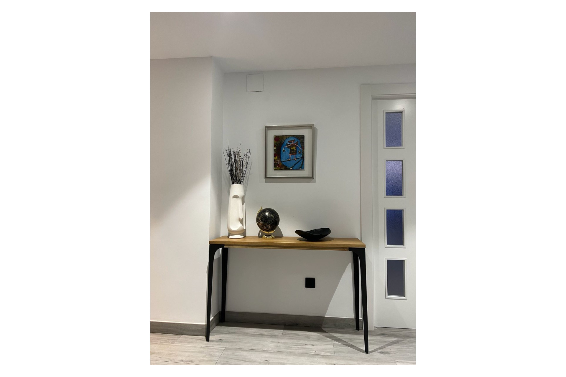 Resale - Detached Villa - Alfas del Pí - pueblo