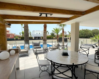 Resale - Detached Villa - Alfas del Pí - pueblo