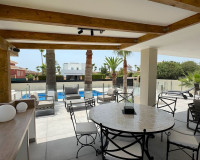 Resale - Detached Villa - Alfas del Pí - pueblo
