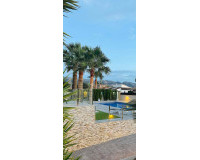 Resale - Detached Villa - Alfas del Pí - pueblo