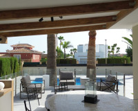 Resale - Detached Villa - Alfas del Pí - pueblo