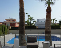 Resale - Detached Villa - Alfas del Pí - pueblo