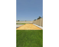 Resale - Detached Villa - Alfas del Pí - pueblo