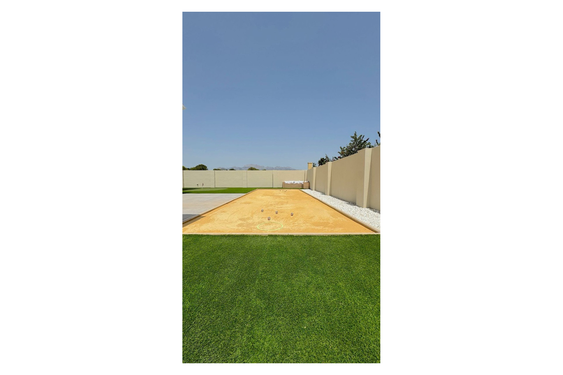 Resale - Detached Villa - Alfas del Pí - pueblo