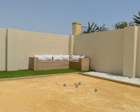 Resale - Detached Villa - Alfas del Pí - pueblo