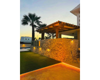 Resale - Detached Villa - Alfas del Pí - pueblo