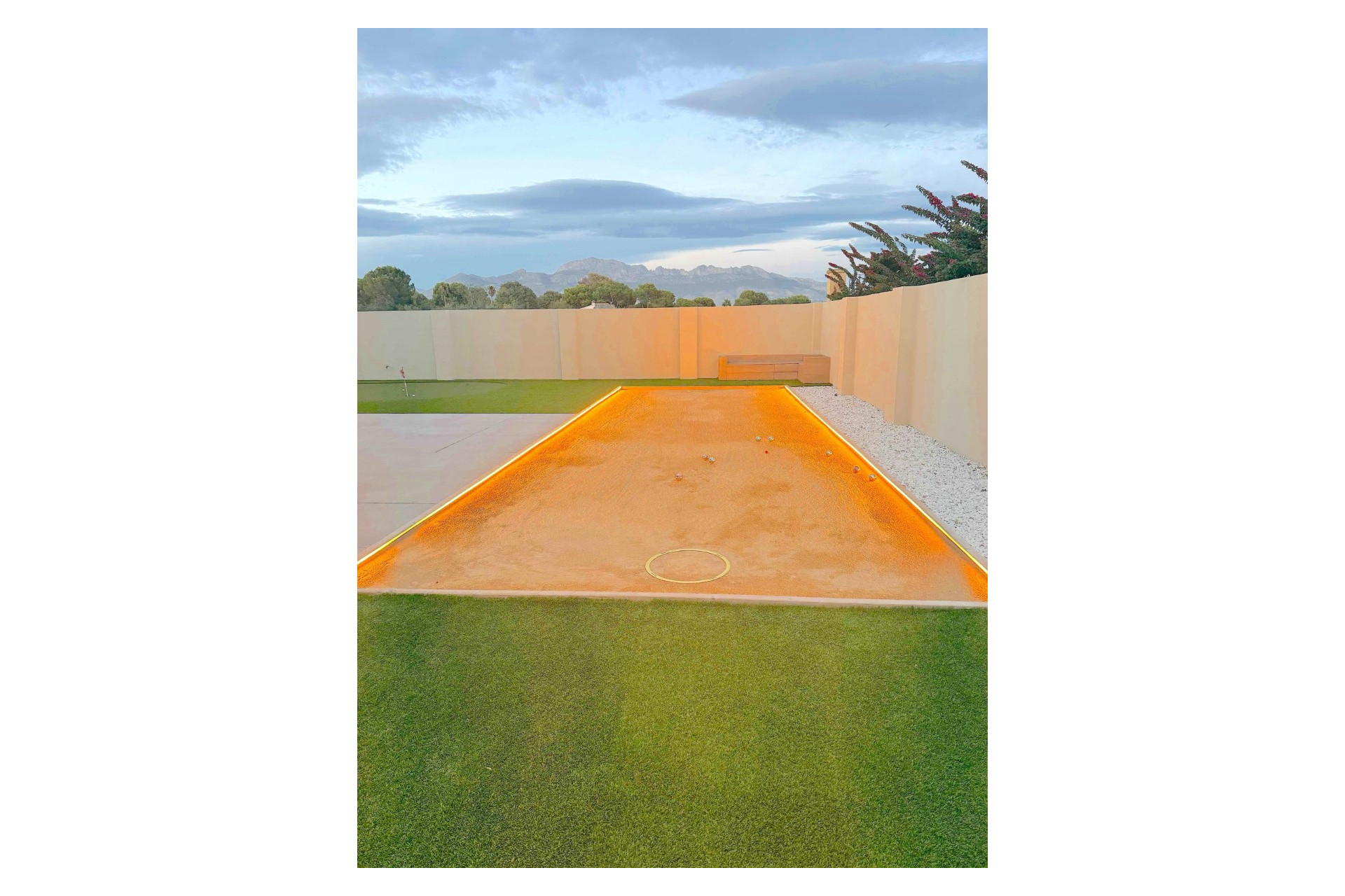 Resale - Detached Villa - Alfas del Pí - pueblo