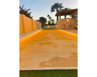 Resale - Detached Villa - Alfas del Pí - pueblo