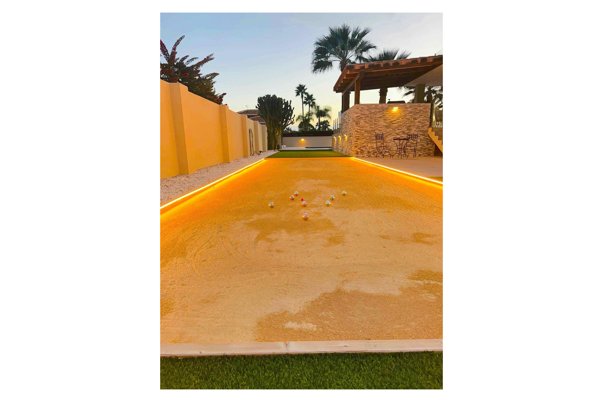 Resale - Detached Villa - Alfas del Pí - pueblo