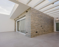 Resale - Detached Villa - Algorfa - Campo de Golf - Algorfa