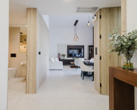 Resale - Detached Villa - Algorfa - Campo de Golf - Algorfa