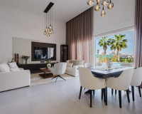 Resale - Detached Villa - Algorfa - Campo de Golf - Algorfa