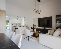 Resale - Detached Villa - Algorfa - Campo de Golf - Algorfa