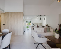 Resale - Detached Villa - Algorfa - Campo de Golf - Algorfa