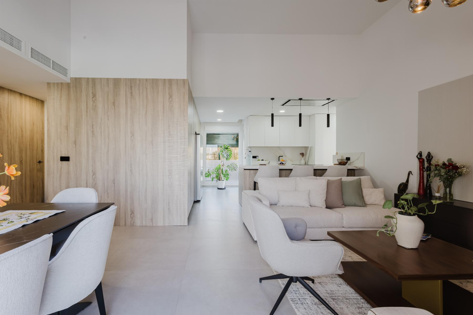 Resale - Detached Villa - Algorfa - Campo de Golf - Algorfa