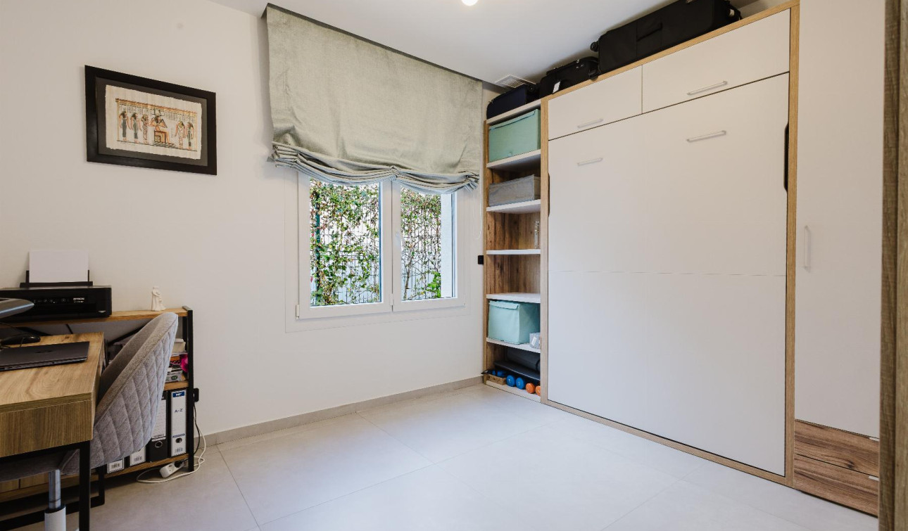 Resale - Detached Villa - Algorfa - Campo de Golf - Algorfa