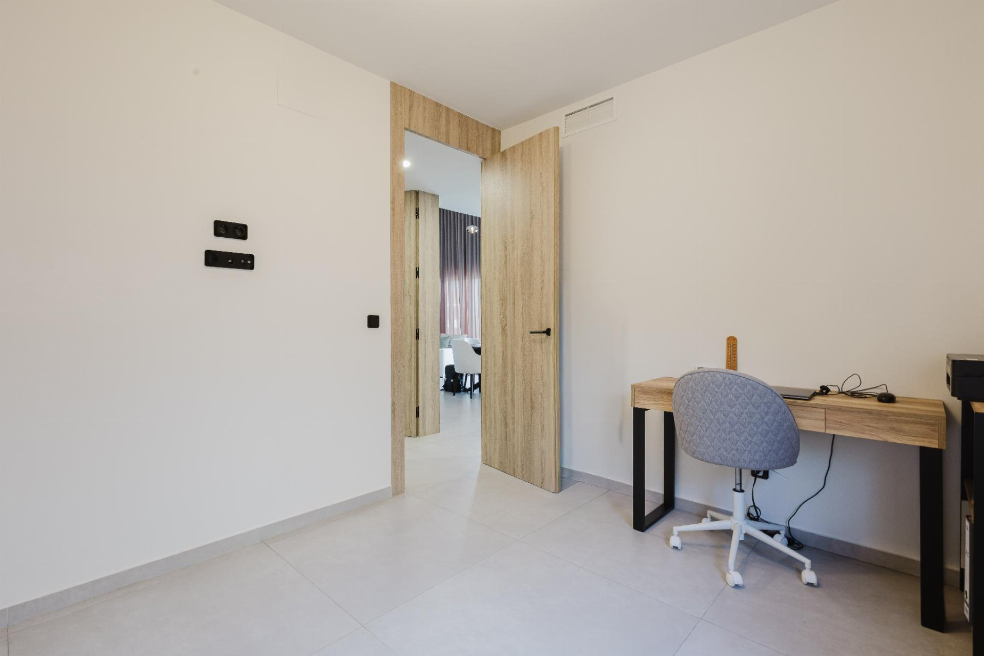 Resale - Detached Villa - Algorfa - Campo de Golf - Algorfa