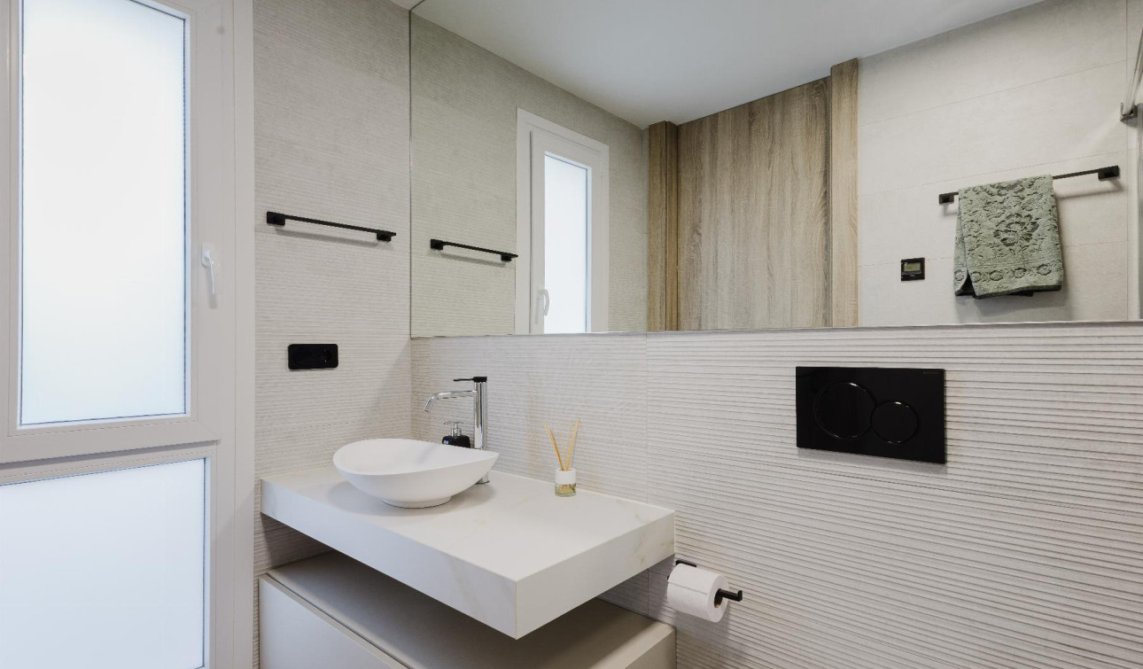 Resale - Detached Villa - Algorfa - Campo de Golf - Algorfa