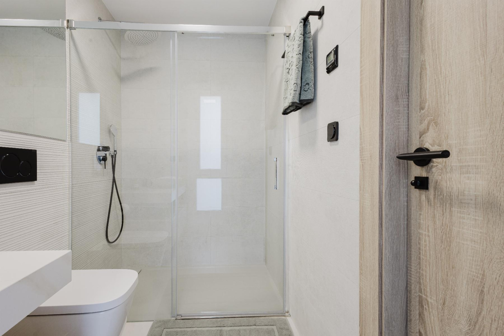 Resale - Detached Villa - Algorfa - Campo de Golf - Algorfa
